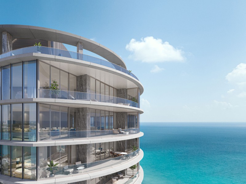 10245 Collins Avenue  - Florida - Bal Harbour - 33154